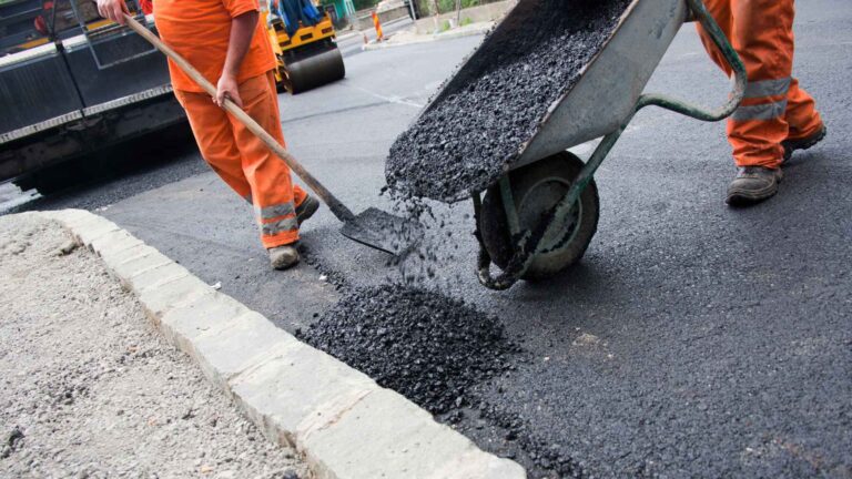 West Tex Paving