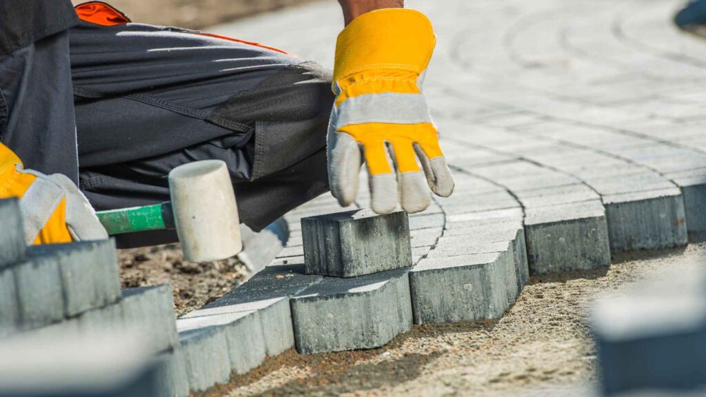 West Tex Paving